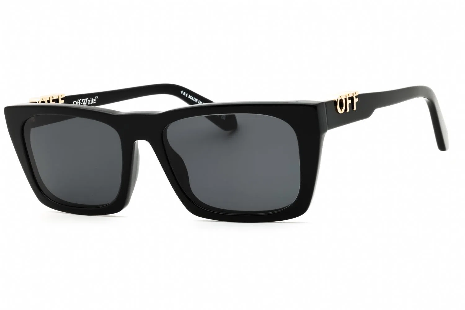 Off White ALBANY Sunglasses - view 3